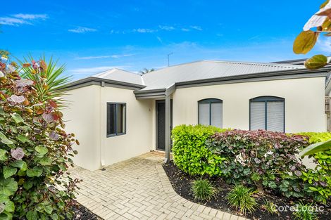 Property photo of 11C Fairfield Street Mount Hawthorn WA 6016