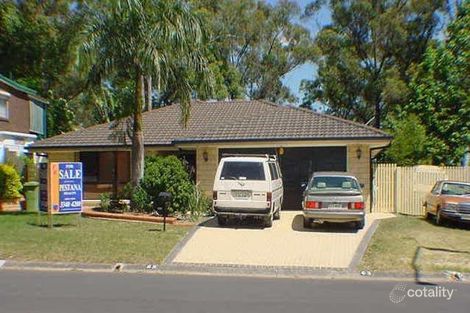 63 Dennis Rd, Springwood, QLD 4127