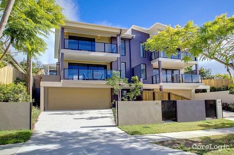 Property photo of 46 Beaufort Street Alderley QLD 4051