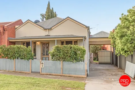 Property photo of 34 Barry Street Bendigo VIC 3550