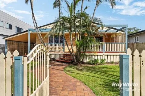 Property photo of 11 Altandi Street Sunnybank QLD 4109