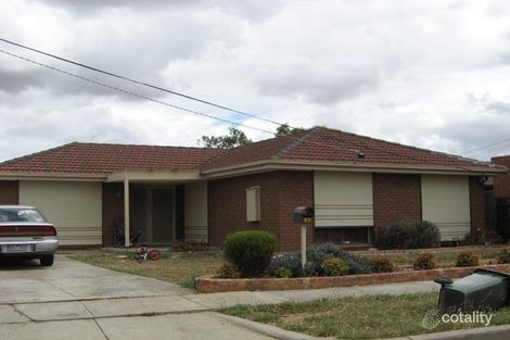 22 Pineneedle Ct, Albanvale, VIC 3021