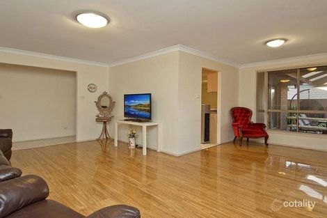 Property photo of 10 Biscay Grove Kellyville Ridge NSW 2155