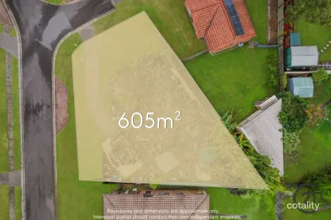 Property photo of 15 Myles Court Boronia Heights QLD 4124