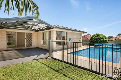 Property photo of 9 Yulara Drive Albion Park NSW 2527