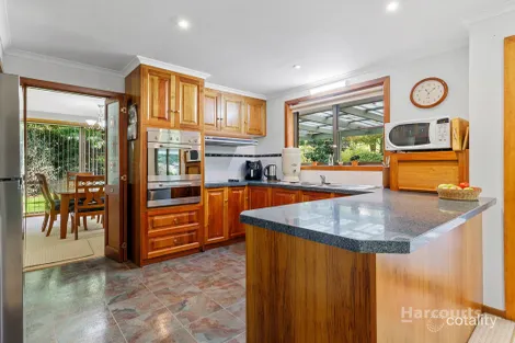 Property photo of 650 Circular Road East Ridgley TAS 7321