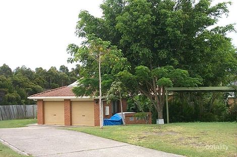 13 Ash Ct, Arundel, QLD 4214