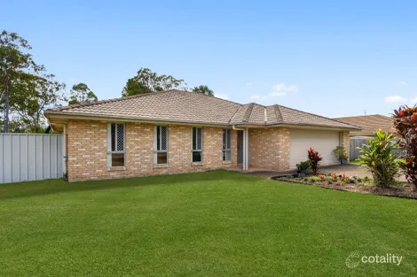 46 Honeywood Dr, Fernvale, QLD 4306