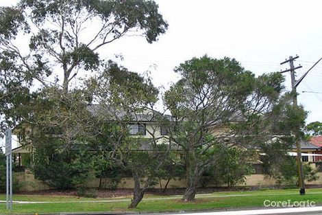 Property photo of 3/304-306 President Avenue Gymea NSW 2227