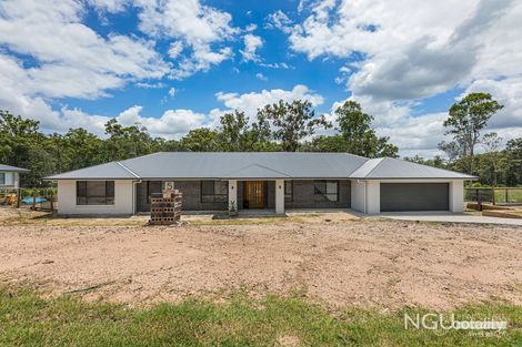 Property photo of 5 Hideaway Place Karalee QLD 4306