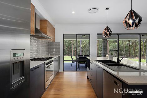 Property photo of 5 Hideaway Place Karalee QLD 4306