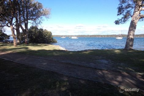 Property photo of 95 John Parade Lemon Tree Passage NSW 2319