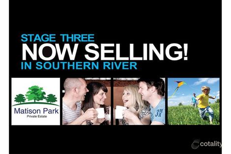 1 Binar Lane, Southern River, WA 6110