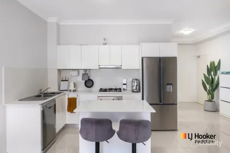 Property photo of 18/4 Macarthur Avenue Revesby NSW 2212