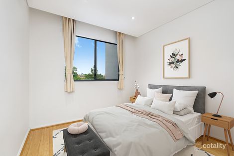 Property photo of 813/1C Burdett Street Hornsby NSW 2077