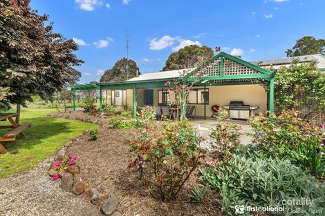 Property photo of 1231 Rokewood-Shelford Road Shelford VIC 3329