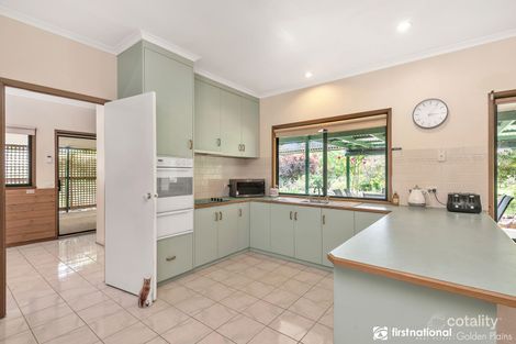 Property photo of 1231 Rokewood-Shelford Road Shelford VIC 3329