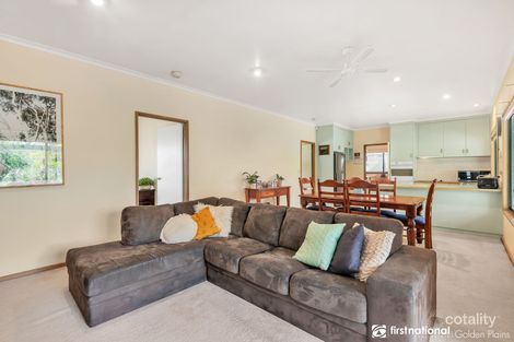 Property photo of 1231 Rokewood-Shelford Road Shelford VIC 3329