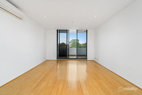 Property photo of 813/1C Burdett Street Hornsby NSW 2077