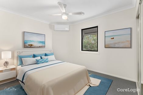 Property photo of 7/56 Elwell Street Morningside QLD 4170