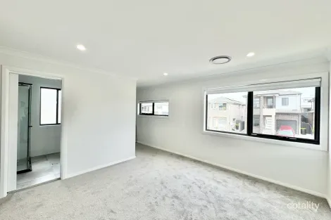 Property photo of 47 Broadacre Street Austral NSW 2179