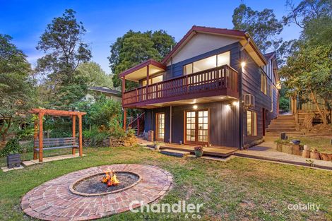 Property photo of 13 Runnymede Road Belgrave VIC 3160