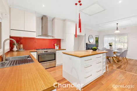 Property photo of 13 Runnymede Road Belgrave VIC 3160