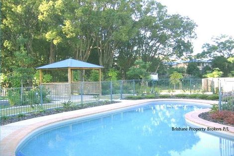 Property photo of 55/38 Palmer Street Greenslopes QLD 4120