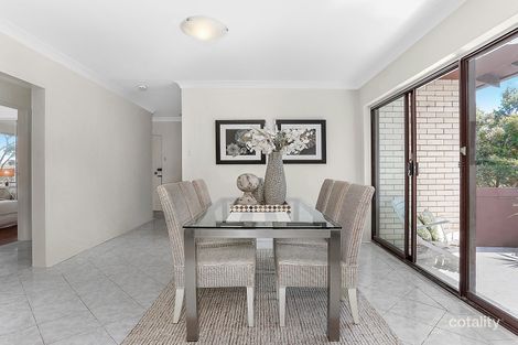 Property photo of 11/122 Carrington Road Randwick NSW 2031