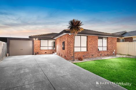 Property photo of 10 Sieben Close Mill Park VIC 3082