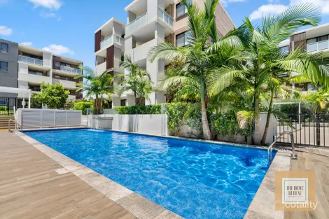 Property photo of 308/9B Terry Road Rouse Hill NSW 2155