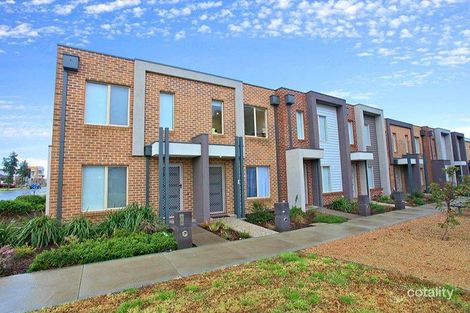 Property photo of 36 Etheridge Lane Craigieburn VIC 3064