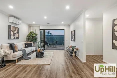 Property photo of 5 Danube Road Clyde VIC 3978