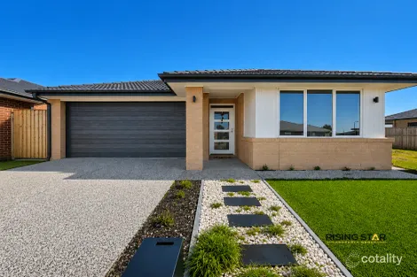 28 Marion St, Bonshaw, VIC 3352