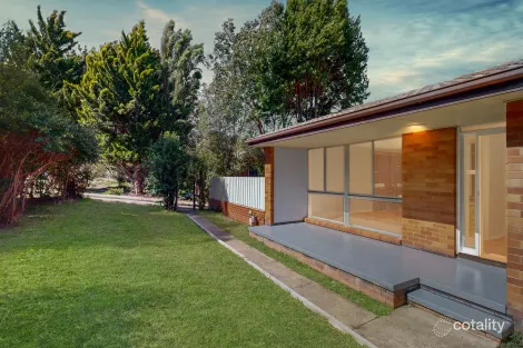 Property photo of 7 Teece Place Evatt ACT 2617