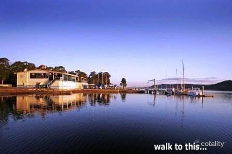 Property photo of 1/2-4 Mulkarra Avenue Gosford NSW 2250