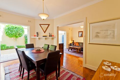 Property photo of 17A Rawson Street Neutral Bay NSW 2089