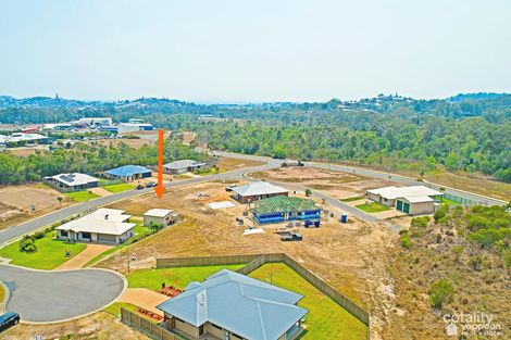 Property photo of 5 Wistari Drive Hidden Valley QLD 4703