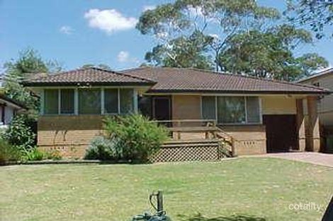 Property photo of 53 Vernon Street Greystanes NSW 2145