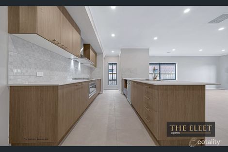 Property photo of 48 Bonhams Circuit Manor Lakes VIC 3024