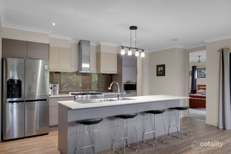 Property photo of 13 Heslop Place Burnside QLD 4560
