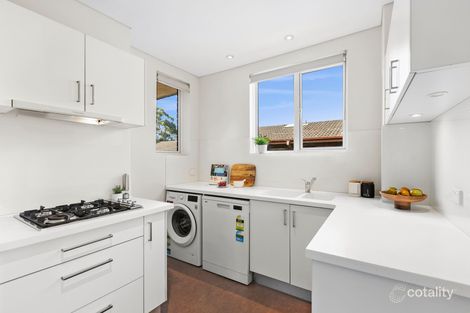 Property photo of 7/14 Milner Crescent Wollstonecraft NSW 2065