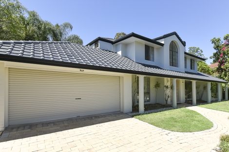 Property photo of 13 Taree Street Chapel Hill QLD 4069