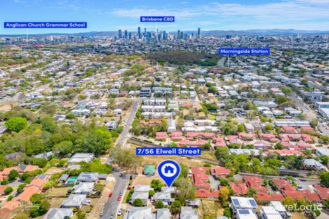 Property photo of 7/56 Elwell Street Morningside QLD 4170