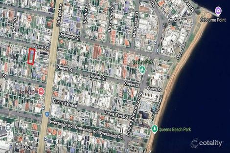 Property photo of 5 Frank Street Scarborough QLD 4020