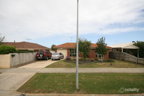 21 Bickford Rd, Grovedale, VIC 3216
