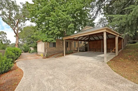 2/20 George St, Ferntree Gully, VIC 3156