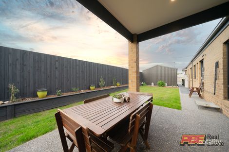 Property photo of 38 Racecourse Crescent Dalyston VIC 3992
