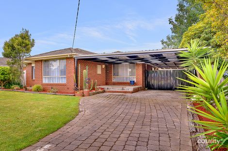 Property photo of 6 Commonwealth Court Craigieburn VIC 3064