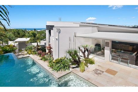 Property photo of 13 Captains Court Sunrise Beach QLD 4567